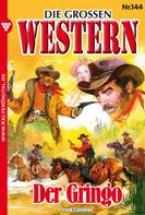 Frank Callahan: Die großen Western 144 ★★★★