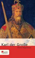 Dieter Hägermann: Karl der Große 
