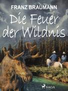 Franz Braumann: Die Feuer der Wildnis ★★★★