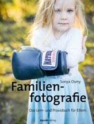 Sonya Osmy: Familienfotografie ★