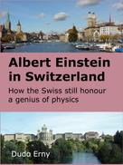 Dudo Erny: Albert Einstein in Switzerland 