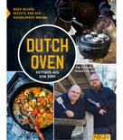 Tim Ziegeweidt: Dutch Oven - Deftiges aus dem Dopf 