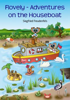 Flovely - Adventures on the Houseboat