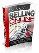 Arya 91: The Art of Selling Online 