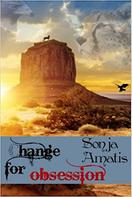 Sonja Amatis: Change for obsession ★★★★★