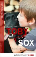 Neil Turner: Toby und Sox ★★★★★