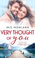 Iris Morland: Very thought of you ★★★★