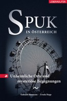 Ursula Hepp: Spuk in Österreich ★★★★