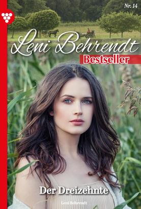 Leni Behrendt Bestseller 14 – Liebesroman