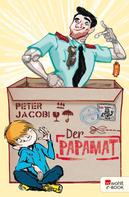 Peter Jacobi: Der Papamat ★★★★