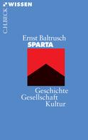 Ernst Baltrusch: Sparta ★★★★