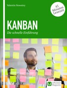 Valentin Nowotny: Kanban – Die schnelle Einführung ★★★
