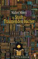 Walter Moers: Die Stadt der träumenden Bücher ★★★★