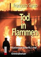 Francesco Sanzo: Tod in Flammen 