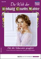 Lore von Holten: Die Welt der Hedwig Courths-Mahler 480 - Liebesroman ★★★★★