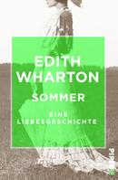 Edith Wharton: Sommer ★★★★★