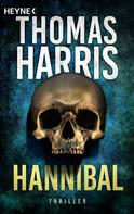 Thomas Harris: Hannibal ★★★★★