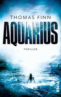 Thomas Finn: Aquarius ★★★★