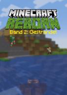 Alex Rana: Minecraft Reborn - Band 2 ★★★★