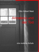 Otto Hilbert Nest: Annalena und der Tod ★★★★★