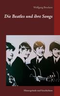 Wolfgang Brockers: Die Beatles und ihre Songs 