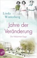 Linda Winterberg: Jahre der Veränderung ★★★★