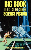 H. G. Wells: Big Book of Best Short Stories - Specials - Science Fiction 
