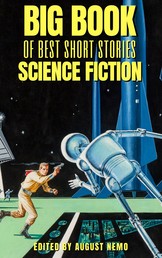 Big Book of Best Short Stories - Specials - Science Fiction - Volume 10