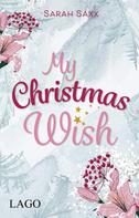 Sarah Saxx: My Christmas Wish ★★★