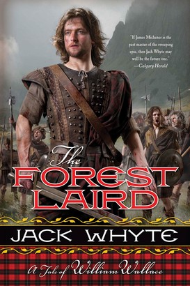 The Forest Laird