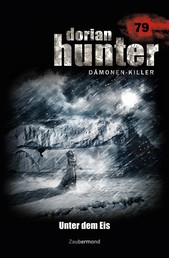 Dorian Hunter 79 – Unter dem Eis