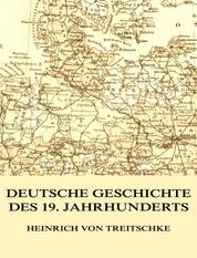 Deutsche Geschichte des 19. Jahrhunderts