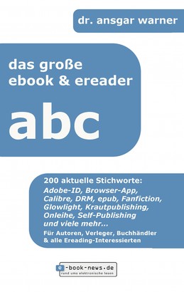 Das große E-Book & E-Reader ABC
