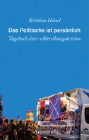 Kristina Hänel: Das Politische ist persönlich ★★★★★
