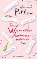 Alexandra Potter: Der Wunschtraummann ★★★★