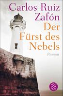 Carlos Ruiz Zafón: Der Fürst des Nebels ★★★★