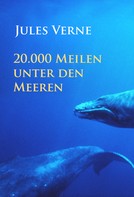 Jules Verne: 20.000 Meilen unter den Meeren ★★★★