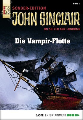 John Sinclair Sonder-Edition - Folge 007