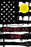 Omar El Akkad: American War ★★★★
