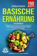 Katharina Janssen: Natürlich Basisch! – Basische Ernährung für Anfänger ★★★★★