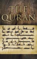 Allah: The Quran ★★★★★