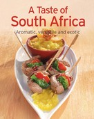Naumann & Göbel Verlag: A Taste of South Africa ★★★★★
