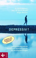 David Althaus: Depressiv? ★★★★
