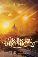 Bo Leander: Höllisches Intermezzo ★★★
