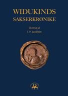 Heimskringla Reprint: Widukinds Sakserkrønike 