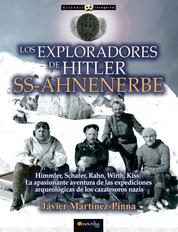 Los exploradores de Hitler - SS-Ahnenerbe