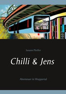 Susann Pfeiffer: Chilli und Jens 