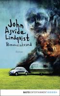 John Ajvide Lindqvist: Himmelstrand ★★★