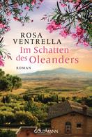 Rosa Ventrella: Im Schatten des Oleanders ★★★