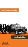 Juan Pedro Aparicio: London Calling 